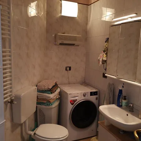 Appartamento Casa Glicine