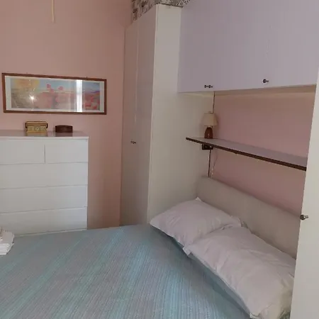Appartamento Casa Glicine