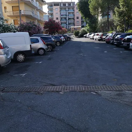 Appartamento Casa Glicine