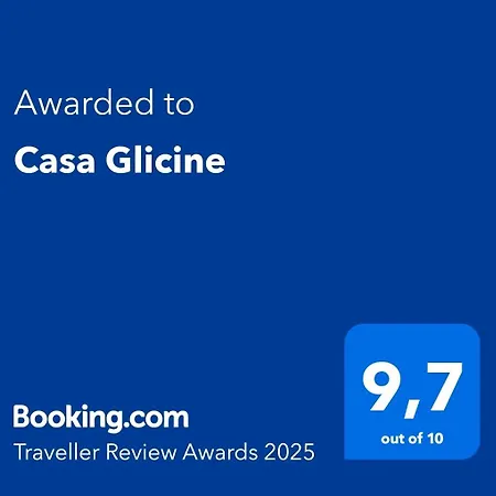 Casa Glicine Arma di Taggia