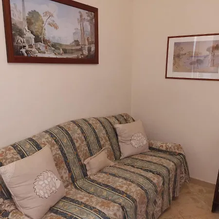 Casa Glicine 公寓 阿尔玛·迪·塔吉亚