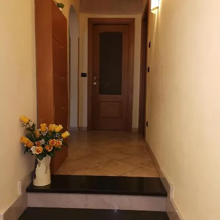Casa Glicine * アルマ・ディ・タッジャ
