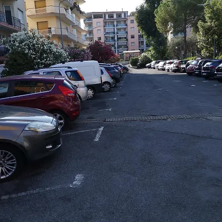 公寓 Casa Glicine 阿尔玛·迪·塔吉亚