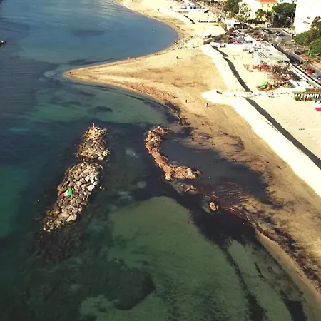 Casa Glicine 公寓 *