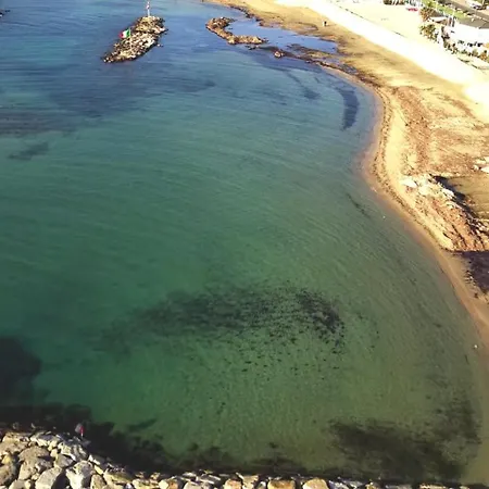 Casa Glicine * 阿尔玛·迪·塔吉亚