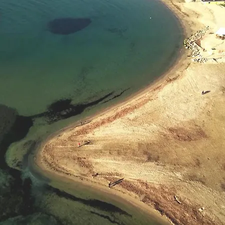 公寓 Casa Glicine 阿尔玛·迪·塔吉亚