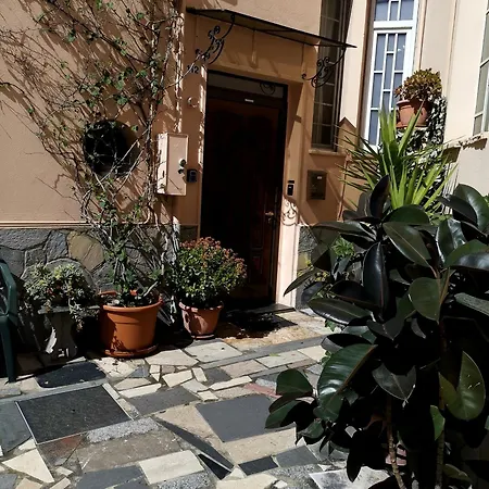 Casa Glicine *